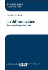 La diffamazione. Responsabilità penale e civile.pdf