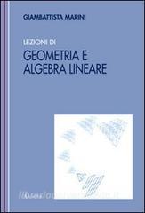 Lezioni di geometria e algebra lineare.pdf