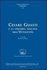Cesare Guasti e la cultura toscana dellOttocento.pdf