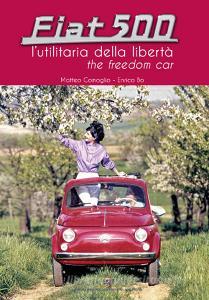 DINAMO REVISIONATA FIAT 500 D F L R CON RESO