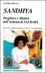 Sandhya. Preghiere e mantra dellAshram di Sai Baba.pdf