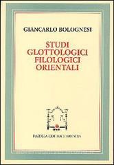 Studi glottologici filologici orientali.pdf