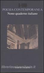 Nono quaderno italiano di poesia contemporanea.pdf
