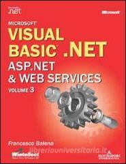 Visual Basic.NET. ASP.NET & Web Services.pdf