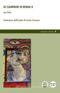 Libro Ebook Le campane di Roma II di Jan Dost di Pacini Editore