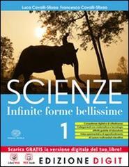 Scienze. Infinite forme. Per la Scuola media. Con espansione online vol.1.pdf