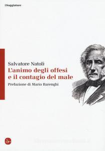 L animo degli offesi e il contagio del male.pdf