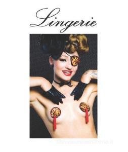 Lingerie. Ediz. italiana, tedesca, inglese e spagnola.pdf