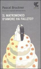 Il matrimonio damore ha fallito?.pdf