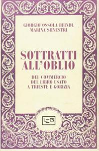 Sottratti alloblio. Del commercio del libro usato.pdf