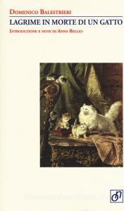 Lagrime in morte di un gatto.pdf