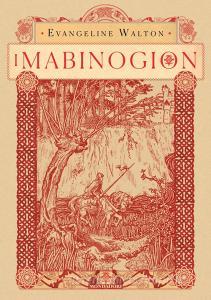 Libro Ebook I Mabinogion di Walton Evangeline di Mondadori