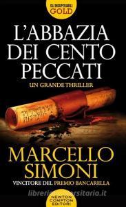 L abbazia dei cento peccati. Codice Millenarius saga.pdf