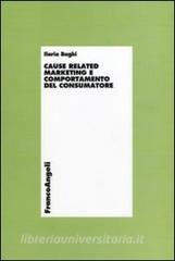 Cause related marketing e comportamento del consumatore.pdf