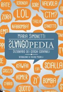 Slangopedia. Dizionario dei gerghi giovanili.pdf