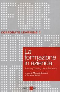 La formazione in azienda. Running training like a business.pdf