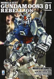 Rebellion. Mobile suit Gundam 0083 vol.1.pdf