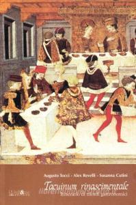 Tacuinum rinascimentale. Itinerario di trionfi gastronomici.pdf