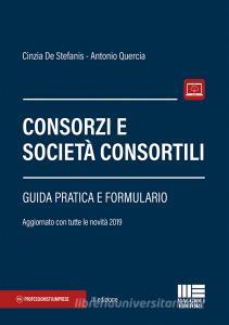 Consorzi e società consortili.pdf