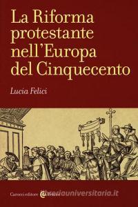 La riforma protestante nellEuropa del Cinquecento.pdf