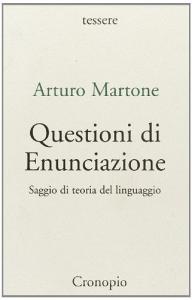 Questioni di enunciazione. Saggio di teoria del linguaggio.pdf