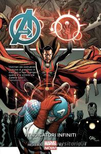 Vendicatori infiniti. Avengers vol.6.pdf