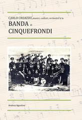 Carlo Creazzo, musici, cantori, orchestre e la banda di Cinquefrondi.pdf