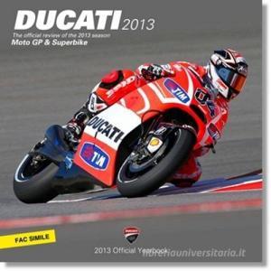 Ducati corse 2013. Ediz. italiana e inglese.pdf