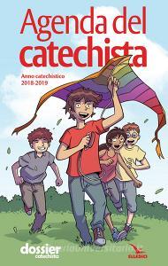 Agenda del catechista. Anno catechistico 2018-2019.pdf