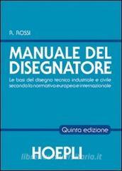 Il manuale del disegnatore.pdf