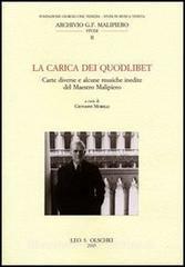 La carica dei quodlibet. Carte diverse e alcune musiche inedite del maestro Malipiero.pdf