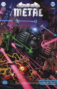 Rinascita. Batman. Il cavaliere oscuro. Variant vol.13.pdf