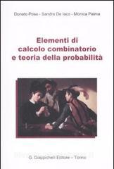 Elementi di calcolo combinatorio e teoria della probabilità.pdf