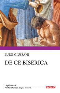 Perché la Chiesa. Ediz. rumena.pdf