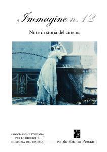 Immagine. Note di storia del cinema vol.12.pdf