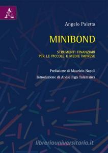 Minibond. Strumenti finanziari per le piccole e medie imprese.pdf