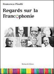 Regards sur la francophonie. Con DVD.pdf
