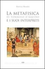 La metafisica di Tommaso dAquino e i suoi interpreti.pdf