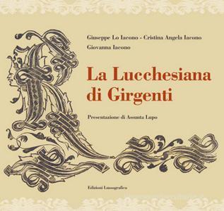 La Lucchesiana di Girgenti.pdf