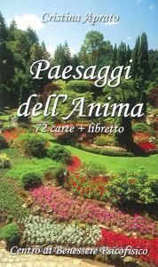 Paesaggi dellanima. Con 72 carte. Ediz. illustrata.pdf