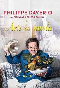 Arte in tavola. Ediz. illustrata.pdf