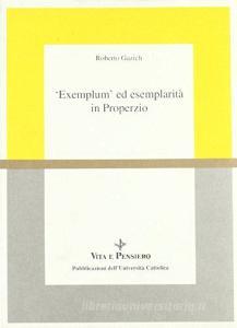 Exemplum ed esemplarità in Properzio.pdf