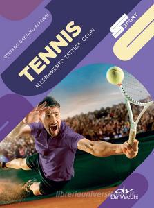 Tennis. Allenamento, tattica, colpi.pdf