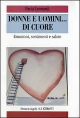 Donne e uomini... di cuore. Emozioni, sentimenti e salute.pdf