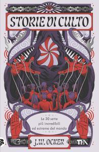 Ebook Storie di culto di J.W. Ocker edito da Tea