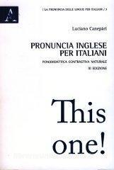 Pronuncia inglese per italiani. Fonodidattica contrastiva naturale.pdf