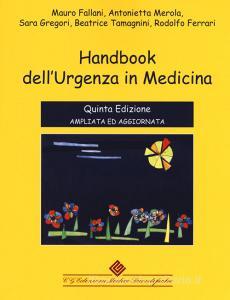 Handbook dellurgenza in medicina. Ediz. ampliata.pdf
