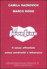 Loveline. Il sesso affrontato senza morbosità o imbarazzo.pdf