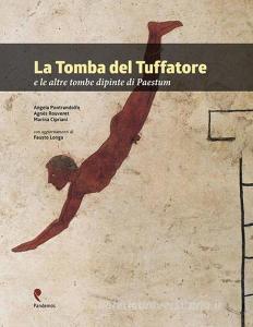 La tomba del Tuffatore e le altre tombe dipinte di Paestum.pdf