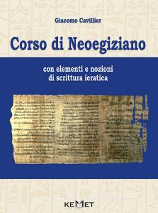 Corso di neoegiziano. Con elementi e nozioni di scrittura ieratica.pdf